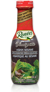 Renee's Dressings [12 options]