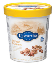 Load image into Gallery viewer, Kawartha Ice Cream (500mL) [6 options]
