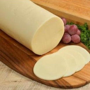 Provolone Cheese - Sliced (0.5lbs. pkg) SPECIAL