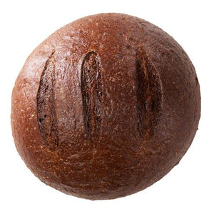 Pumpernickel Bread Loaf