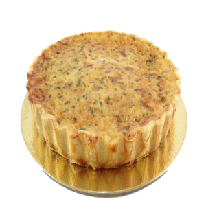 Quiche [4 options]