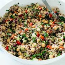 Load image into Gallery viewer, Pasta/Grain Salads [9 options]
