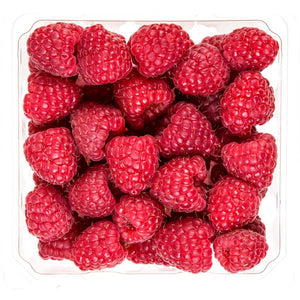 Raspberries (1/2 pint) IMPORT SPECIAL