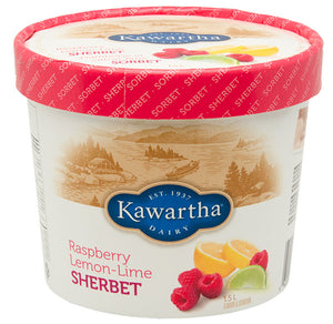 Kawartha Ice Cream 1.5L [20 Options]