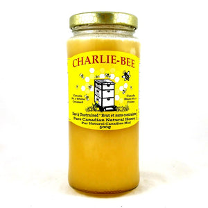 Charlie-Bee Raw Honey {2 options}