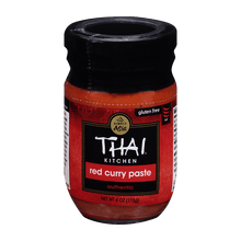 Load image into Gallery viewer, Curry Paste, Thai Kitchen  Green or Red Curry
