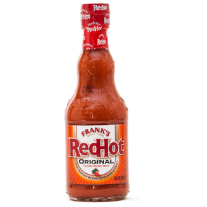 Frank's Original Red Hot Sauce (354ml)