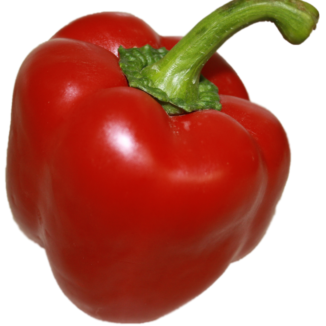 Peppers - Coloured (each EST) [ONT] [3 options]