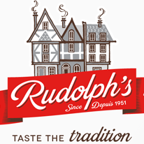 Breads - Rudolph's (500g) [5 options]