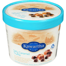 Load image into Gallery viewer, Kawartha Ice Cream 1.5L [20 Options]
