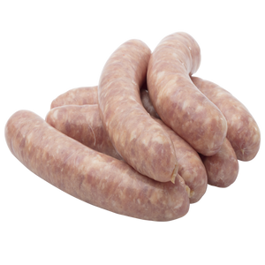 Italian Sausage (4pk) [2 options] Product of Ontario
