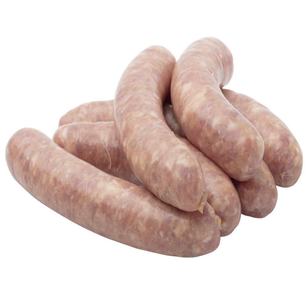Italian Sausage (4pk) [2 options] Product of Ontario