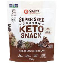 Load image into Gallery viewer, Seedwise Keto Clusters (2 Options)
