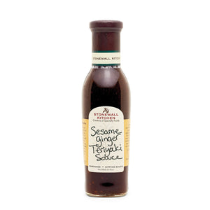 Stonewall Kitchen Sauces (330ml) [4 options]