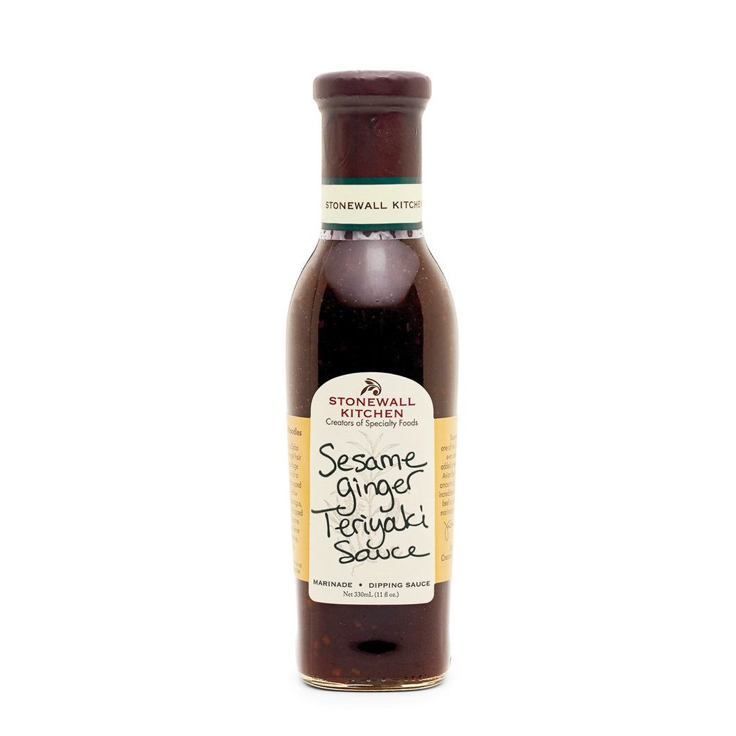 Stonewall Kitchen Sauces (330ml) [4 options]
