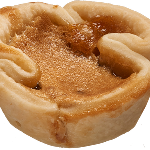 Old Fashioned Butter Tarts [2 options]