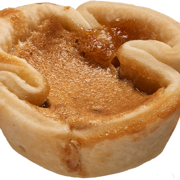 Old Fashioned Butter Tarts [2 options]