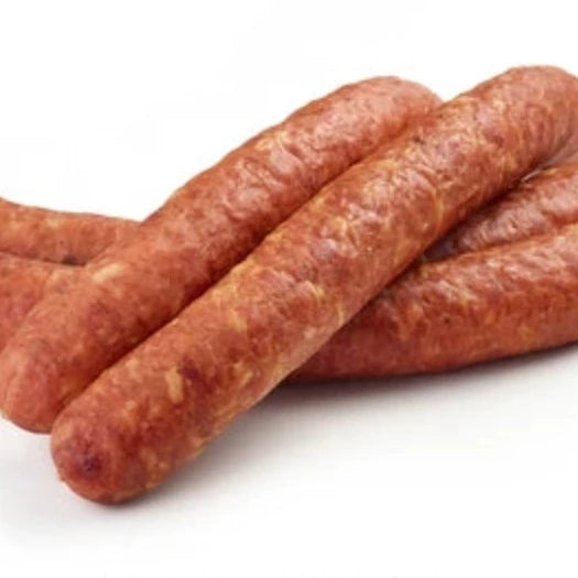 Dettweiler's Sausage (PER LB) [2 options]