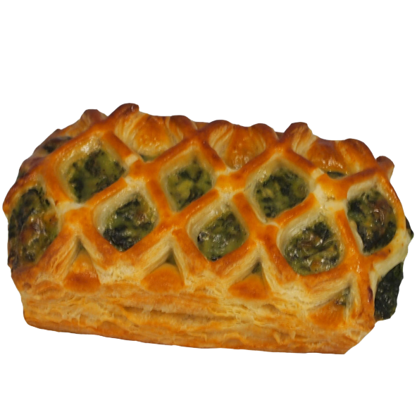 Bistro Pockets [2 options]