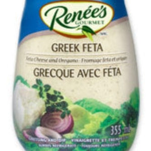 Renee's Dressings [12 options]