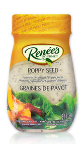 Renee's Dressings [12 options]