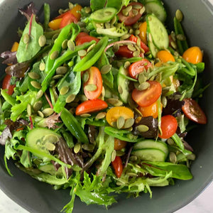 Lettuce Salads [6 options]