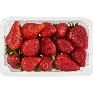 Strawberries - IMPORT (8 Quarts) PRODUCT OF USA