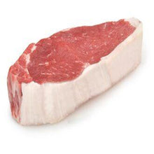 Load image into Gallery viewer, New York Striploin Steak Approx. 8 oz *PRODUCT OF CANADA*
