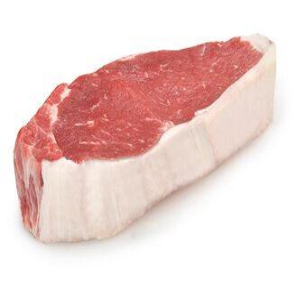 New York Striploin Steak Approx. 8 oz *PRODUCT OF CANADA*