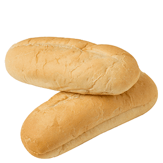 Italian Panini Roll [2 options]