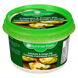 Summer Fresh Dips [10 options]