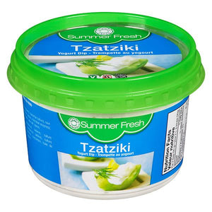 Summer Fresh Dips [10 options]