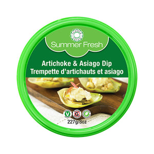 Summer Fresh Dips [10 options]