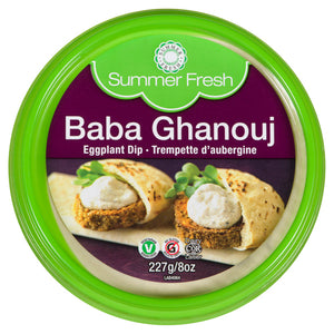 Summer Fresh Dips [10 options]