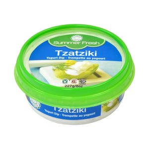 Summer Fresh Dips [10 options]
