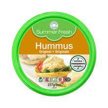 Load image into Gallery viewer, Hummus - Summer Fresh [5 options]
