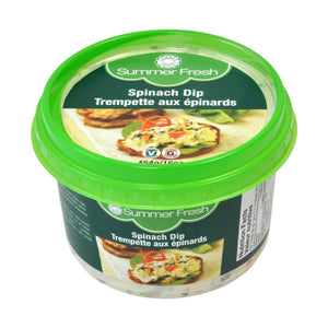 Summer Fresh Dips [10 options]