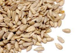 Salted Sunflower Seeds (2 sizes)