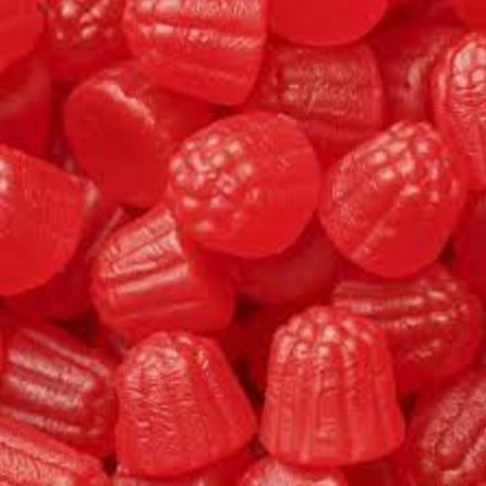 Swedish Berries [2 options]
