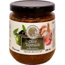 Garlic Box Dressings/Seasonings/Rubs [9 options]