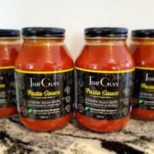 Load image into Gallery viewer, That Guy's Pasta Sauce  *PRODUCT OF ONTARIO* (975ml) SPECIAL Marinara

