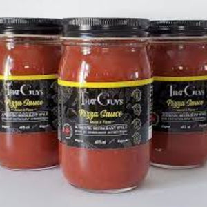 That Guy's Pizza Sauce *PRODUCT OF ONTARIO*