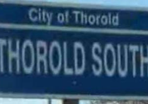 THOROLD SOUTH DELIVERY