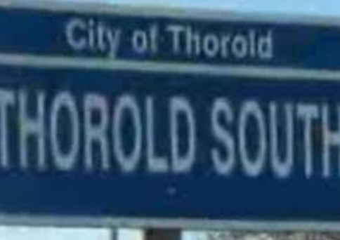 THOROLD SOUTH DELIVERY