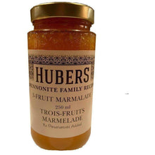 Load image into Gallery viewer, Hubers Mennonite Jam (250 mL) [7 options]
