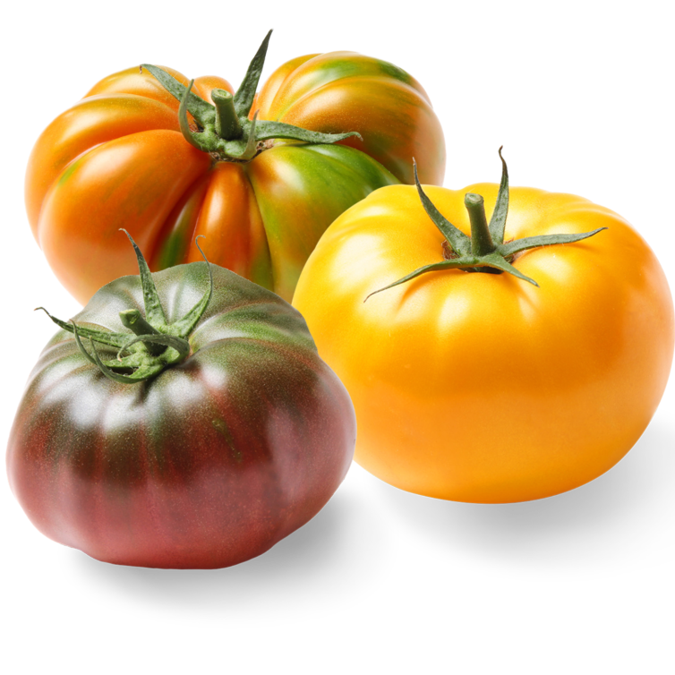 Tomatoes - Heirloom (each EST) [ONT]
