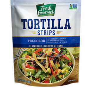 Fresh Gourmet Crunchy Salad Toppings [2 options]
