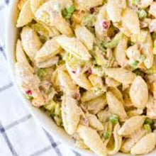 Load image into Gallery viewer, Pasta/Grain Salads [9 options]
