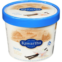 Load image into Gallery viewer, Kawartha Ice Cream 1.5L [20 Options]
