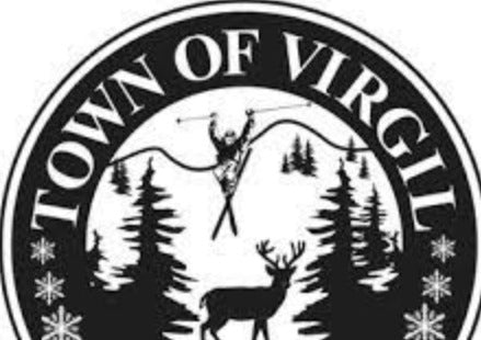 VIRGIL DELIVERY